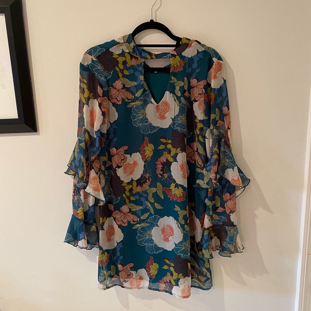 Fashionable Chic Dress